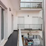 Apartament Guestready - Modern Flat Near Estrela Garden *