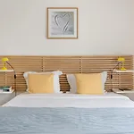 Apartament Guestready - Modern Flat Near Estrela Garden