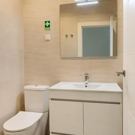 Guestready - Modern Flat Near Estrela Garden Апартаменты