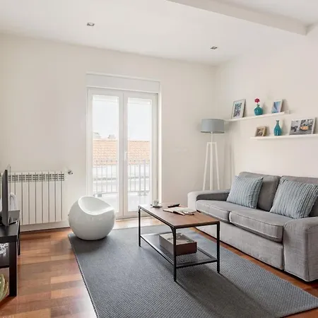 Guestready - Modern Flat Near Estrela Garden Apartman
