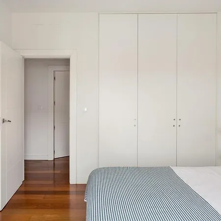 Guestready - Modern Flat Near Estrela Garden *