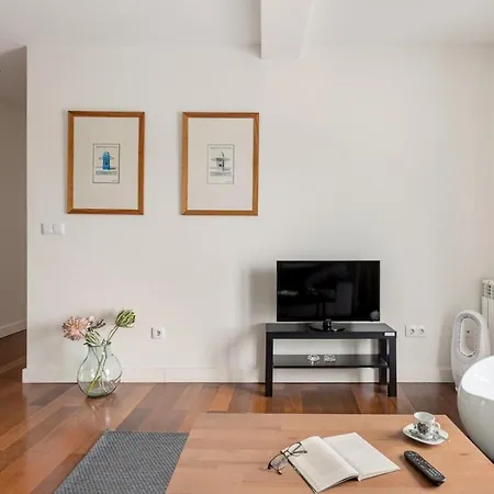 Guestready - Modern Flat Near Estrela Garden Apartman