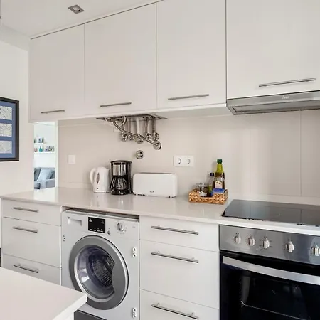 Guestready - Modern Flat Near Estrela Garden