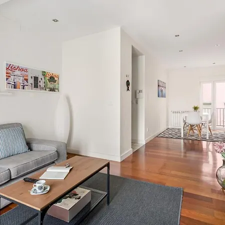 Guestready - Modern Flat Near Estrela Garden Apartament