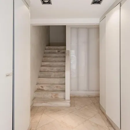 Guestready - Modern Flat Near Estrela Garden Apartamento