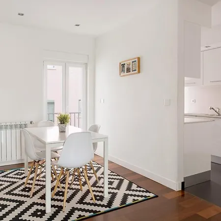 Guestready - Modern Flat Near Estrela Garden Διαμέρισμα *